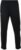 Stretch Tapered Pant Senior Black – L