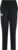 Stretched Tapered Pant Junior Black – 10y