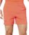 Superdry Core Multi Sport Korte Broek – Heren – Neon Red – L