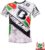 Suriname/Sranang – T-shirt by Booster Fightgear – Maat XL