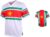 Suriname Voetbalshirt Thuis-L