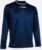 Sweater/Trui- PATRICK, kleur Navy blauw, maat XXL