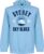 Sydney FC Established Hoodie – Lichtblauw – L