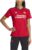 T-Shirt Adidas Sport Mufc H Jsy W – Sportwear – Vrouwen