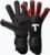 T1TAN Black Energy 2.0 junior keepershandschoenen