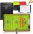 Tactiekbord Voetbal – Coachmap Voetbal – Coachbord Voetbal