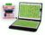 Tactiekbord voetbal + GRATIS whiteboard marker set – coachmap voetbal – coachbord – trainersmap – voetbal – coachmap – zwarte map