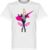 Tamta Replay Cyprus Eurovision T-shirt – Wit – 4XL