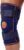 Teyder Neopreen Kniebrace met Scharnieren – M – Universeel – Blauw