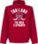 Thailand Established Hooded Sweater – Rood – L