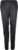 The Indian Maharadja Terry Pant Sportbroek – Maat XL – Vrouwen – zwart/wit