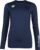 The Indian Maharadja Thermo Sportshirt – Maat M – Vrouwen – Navy