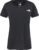 The North Face Reaxion Amp Crew – Eu Sportshirt Dames – TNF Black Heather