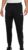 Therma-FIT Tapered Fitness Sportbroek Mannen – Maat M