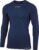 Thermisch Shirt Errea Davor Ml Ad Blauw – Sportwear – Volwassen