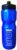 Thermo bidon Mirage 500 ml – blauw