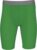 Thermoshort/slidingbroekje GROEN PA07, maat XS/XXS (152-158)