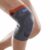 Thuasne Sport Kniebandage – Maat XXL (S-XXL) – Knie omvang over de knieschijf 46-49 cm