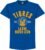 Tigres UANL Established T-Shirt – Blauw – L