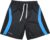 TK SlimFit Goalie Short