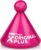 TMX Trigger Original Plus, Triggerpoint Drukknop – 7x7x7cm – 100% beukenhout – Roze – Drukpunten Massage tool voor grote spiergroepen – Verlicht spierpijn en bevordert de…