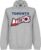 Toronto Metros Hoodie – Grijs – M