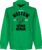 Torpedo Moscow Established Hoodie – Groen – M