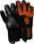Torro Top Starter Keepershandschoenen Neg Cut Mesh – Black/Orange