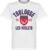 Toulouse FC Established T-Shirt – Wit – XXL