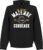 TP Mazembe Established Hoodie – Zwart – M