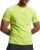 Train Active Sportshirt Mannen – Maat L