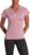 Train Essentials Sportshirt Vrouwen – Maat XS