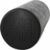 TRYM Foam Roller – Massage Roller – Zwart – Yoga – Pilates – Medium