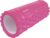 Tunturi Yoga Grid Foam Roller – Foam roller the grid – Foamroller – Fitness Roller – 33cm – Roze – Incl. gratis fitness app