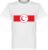 Turkije Banner Logo T-Shirt – XS