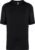 Tweekleurig padel T-shirt heren met korte mouwen ‘Proact’ Black – 3XL