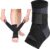 U Fit One 1 Stuk Enkelbrace – Enkel Bandage – Ankle brace – Ankle Straps – Voet brace – Enkel Brace – Enkelsteun – Enkelondersteuning – Maat: M