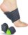 U Fit One 2 Stuks Voetboogbrace – Voetbrace – Voetboog Ondersteuning – Platte Voeten Brace – Onderkant Voet Brace – Archbrace – Fascitis – Hielpijn – Voetboogpijn