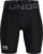 UA HG Armour Shorts-Black / / White