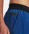 Ua Peak Woven Shorts-Blu 426 Size : XL