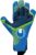 Uhlsport Aquagrip Hn Doelmanhandschoenen Blauw 8 1/2