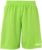 Uhlsport Basic Keepershort Power Groen Maat 2XL