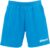 Uhlsport Center Basic Shorts Dames Cyaan Maat M