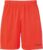 Uhlsport Center Keepershort – Fluorood / Marine | Maat: M