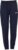 Uhlsport Classic Polyester Trainingsbroek Navy-Wit Maat M