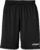 Uhlsport Club Short Zwart-Wit Maat S