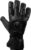 Uhlsport Comfort Absolutgrip All Black Keepershandschoenen – Maat 7