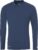 Uhlsport Distinction Colors Baselayer Sportshirt performance – Maat L – Mannen – donker blauw