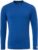 Uhlsport Distinction Colors Baselayer Sportshirt performance – Maat S – Mannen – blauw