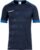 Uhlsport Division 2.0 Shirt Marine-Azuurblauw Maat S